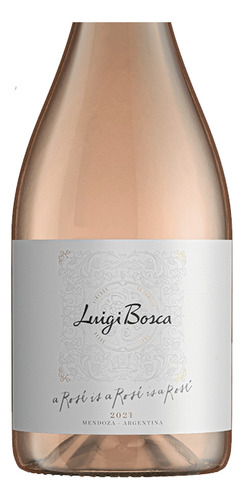 Vino Luigi Bosca Rose X 750ml Caja Por 6 Botellas