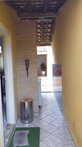 Casa , Horto Santo Antonio, Venda E Compra, Casa Horto Santo Antonio, Horto Santo Antonio, Jundiaí - Ca01597 - 67665173