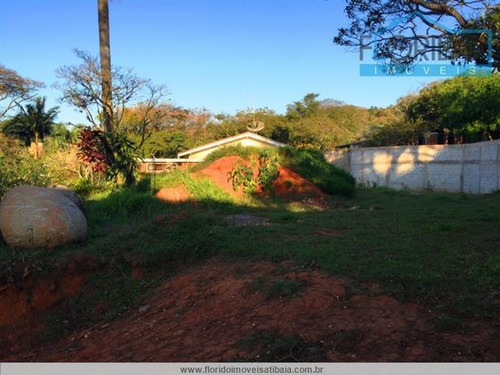 Imagem 9 de 10 de Áreas À Venda Em Atibaia/sp - Compre O Seu Áreas Aqui! - 1380173