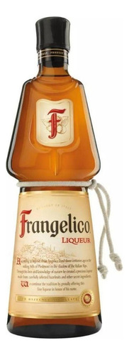 Paquete De 3 Licor Frangelico 700 Ml