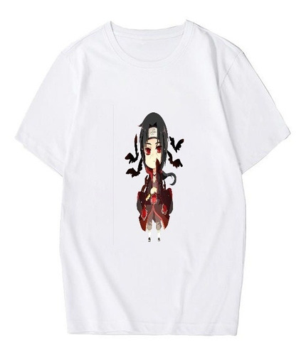 Camisetas De Anime Naruto Ka Camisas Para Niños De 2 Piezas 