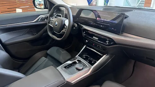 BMW Serie 4 2.0 420I Premium
