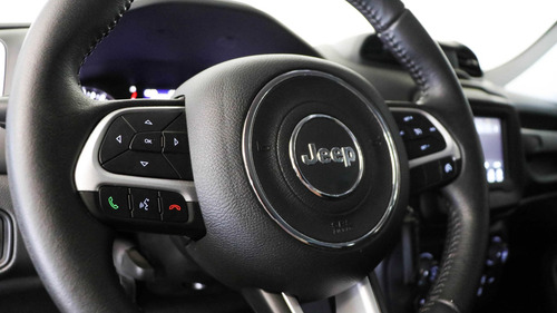 Jeep Renegade 1.8 Sport - 157645 - C(p)