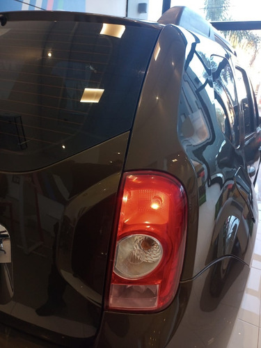 Imagen 9 de 17 de Renault Duster Comfort 1.6 4x2 Taraborelli Usados