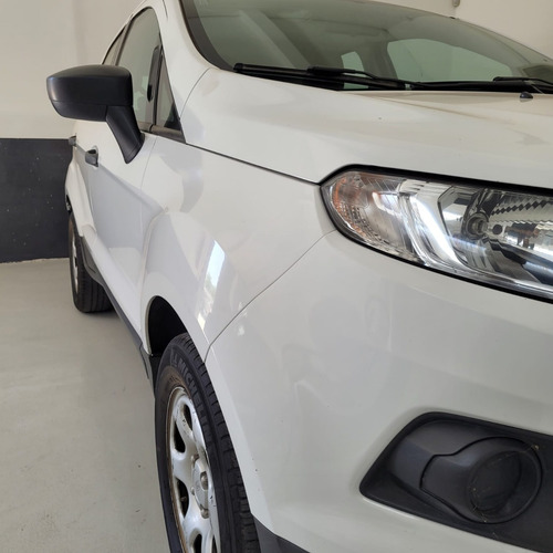 Imagen 2 de 15 de Ecosport S 1,6 Mt Con Gnc