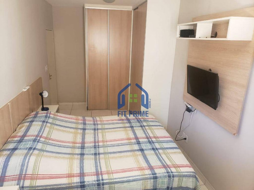 Casa Com 3 Dormitórios À Venda, 130 M² Por R$ 285.000,00 - Jardim Felicidade - São José Do Rio Preto/sp - Ca2482