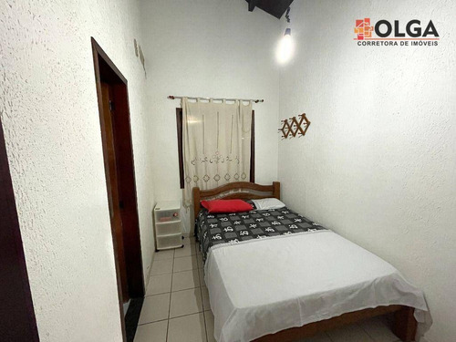 Imagem 16 de 30 de Casa Em Condomínio Fechado, À Venda - Gravatá/pe - Vl0542