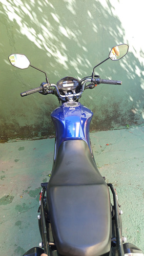 Modelo (ano): 2023 Km: 77.422 Documento: 2025 Preço 14.500,0