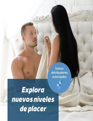 Paquete Lubricantes De Lujo P/parejas Multi Orgas Mico 10 Ml