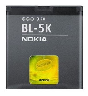 Bateria Ion Litio Para Nokia N85 N86