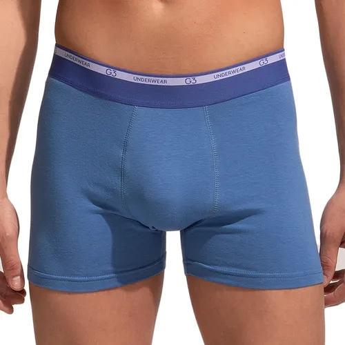 Slip, Calzoncillo De Hombre Algodon Pack X6