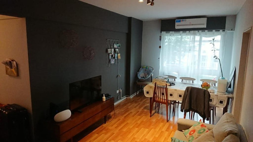 Imagen 4 de 16 de Departamento En Venta 3 Ambientes En Almagro