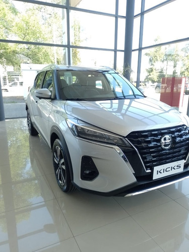 Imagen 2 de 17 de Nissan Kicks Exclusive #05 Ya
