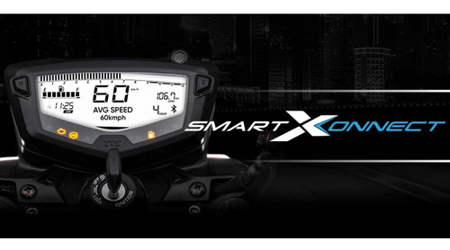 Imagen 2 de 18 de Tvs Rtr 200 4v 2 Años Garantia 100% Nuevo Modelo Unica