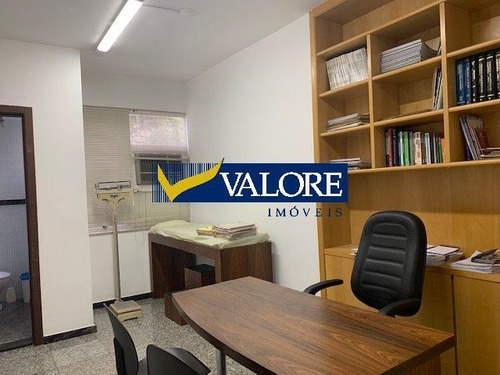 Sala Para Alugar No Santa Efigênia Em Belo Horizonte/mg - 18020
