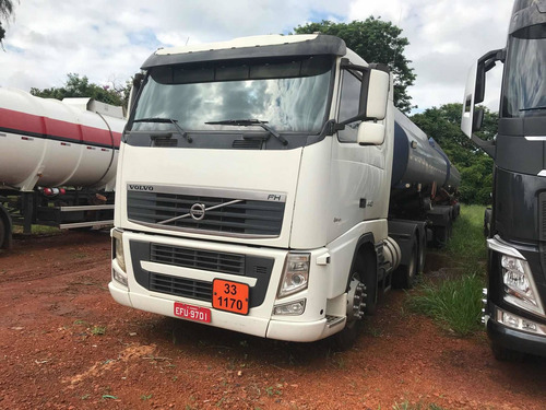 Volvo Fh 440 6x2 Altomatico