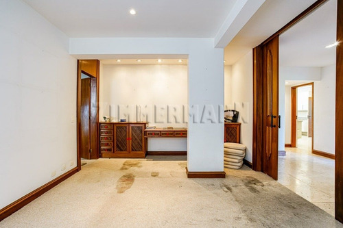 Imagem 8 de 15 de Apartamento - Higienopolis - Ref: 112711 - V-112711
