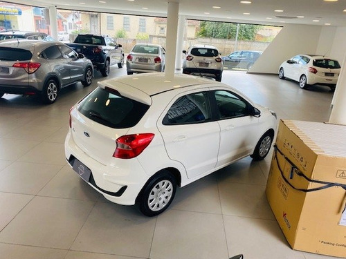 Imagem 7 de 14 de Ka 1.0 Ti-vct Flex S Manual