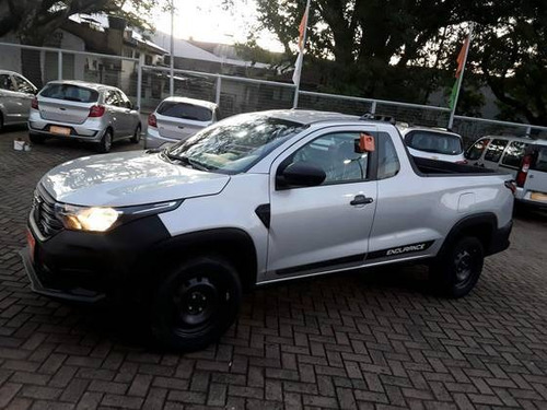 Imagem 4 de 15 de Fiat Strada 1.4 Fire Flex Endurance Cs Manual