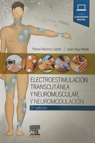 Albornoz Electroestimulación Transcutánea Y Neuromuscular