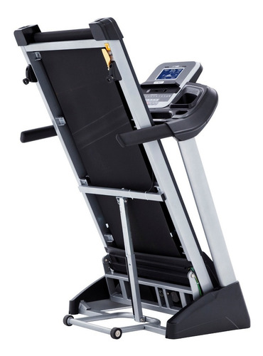 Imagen 8 de 10 de Trotadora Eléctrica Spirit Xt185 ( T8 )