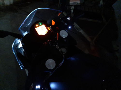 Ktm Rc 200