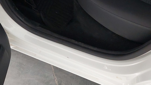 Volkswagen Gol Trend 1.6 Trendline