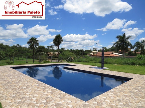 Chacara - 432 - 68986969