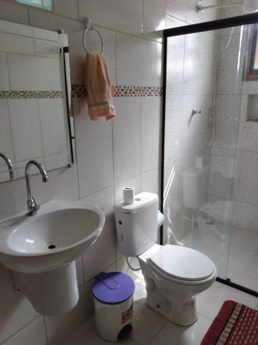 Chácara À Venda, 2800 M² Por R$ 1.200.000,00 - Mairinque - Mairinque/sp - Ch0528