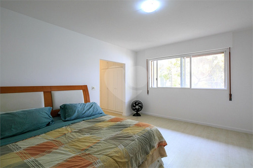 Imagem 28 de 30 de Casa No Alto Da Boa Vista Com 720 M² De Terreno, Piscina E Jardim! - Reo564566