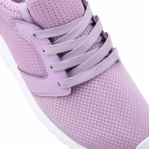 Tenis Dama Pink By Price Shoes 872745 | Envío gratis
