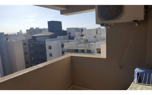 Imagen 11 de 20 de Vendo Depto Un Dor En B° Gal Paz 9no Piso Con Balcón Terraza