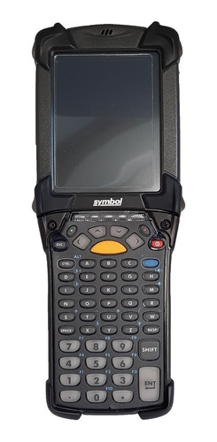 Imagen 2 de 7 de Colector De Datos/cod. De Barras Motorola Symbol 9090.