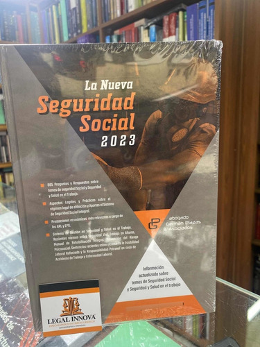 La Nueva Seguridad Social 2023