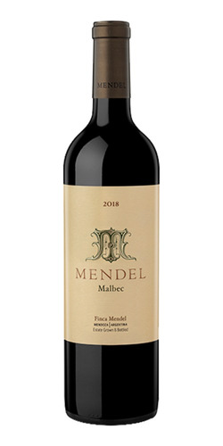 Mendel Malbec