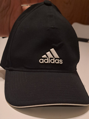 adidas Tennis Gorra Mujer Climalite Talle Unica