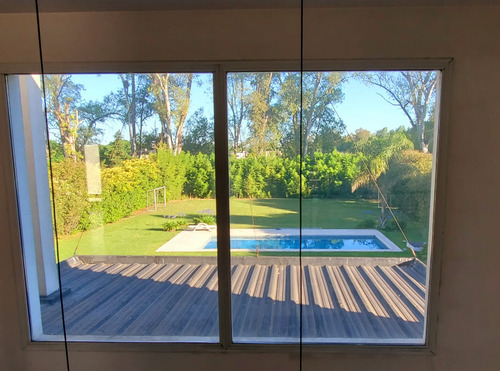Excelente Casa Moderna Estado Impecable!