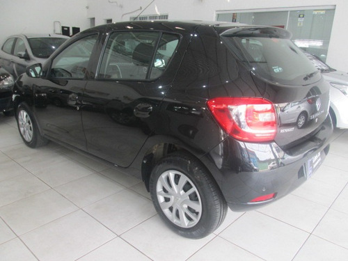 Renault Sandero 2019 Expression Trabalhe Em Aplicativo Uber