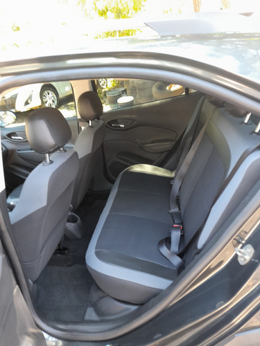 Chevrolet Onix 1.4 Activ 5p