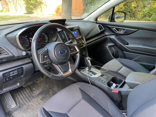 Imagen 11 de 15 de Subaru Xv Awd Cvt