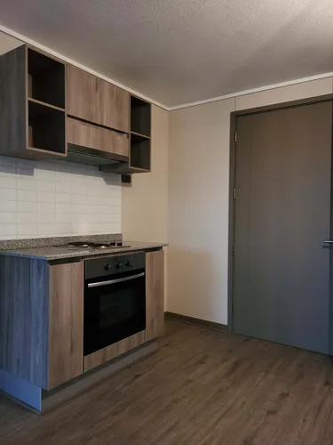 Ref:11767** Lindo Departamento 1d + 1b + Estacionamie