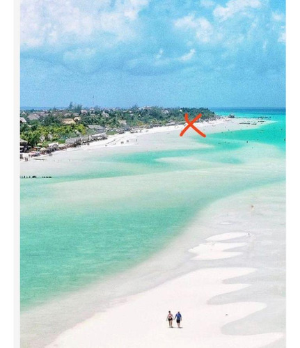 Terreno En Venta En Isla De Holbox