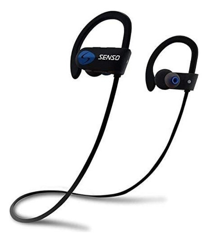 - . . Auriculares Bluetooth Activbuds S255b, Los Mejores