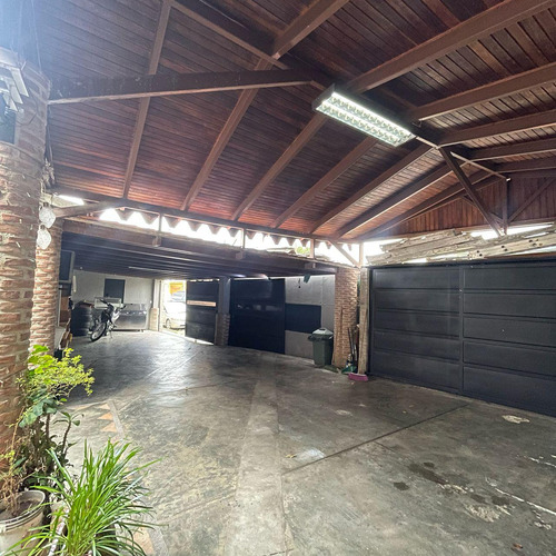 Casa De Esquina En Ventaciudad Alianza Equipada. An