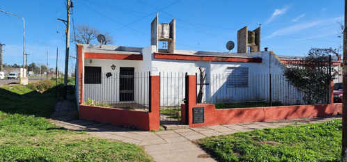 Se Vende Casa En Pergamino Con Pileta