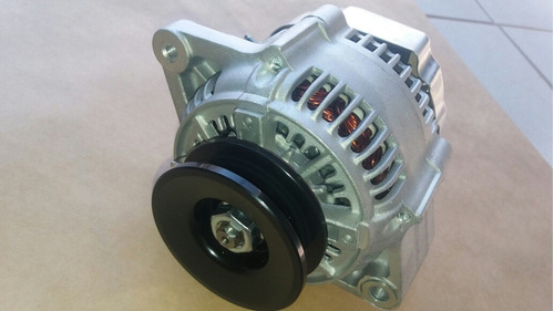 Alternador - Toyota Bandeirante 1994/ - Motor 14-b - 90amp