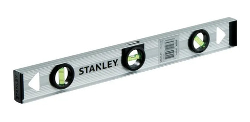 Nível De Alumínio 18 Polegadas 457mm Stanley 42073