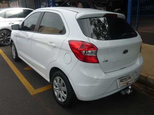 Ford / Ka 1.5 Se Completo Flex