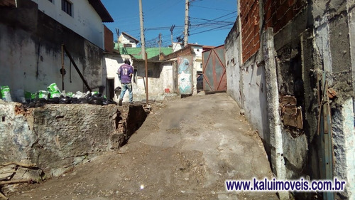 Imagem 2 de 4 de Parque Oratório - Terreno Comercial - 76265