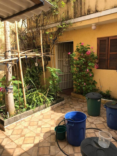 Imagem 16 de 18 de Sobrado Com 03 Dormitórios E 200 M² A Venda No Jardim São Paulo, São Paulo | Sp. - Sb433196v